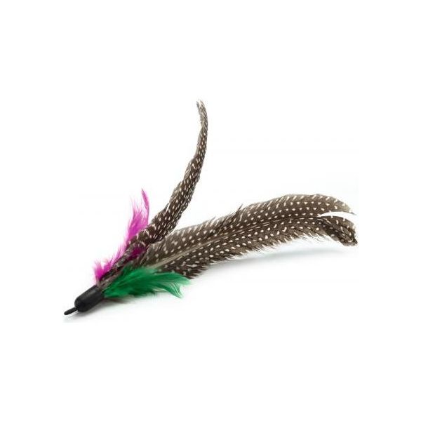 Beeztees Losse Veren voor 430300 - Kattenspeelgoed | SPEELGOED