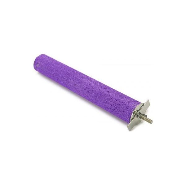 Beeztees Zitstok - Vogel - Puimsteen - 33 cm | SPEELGOED