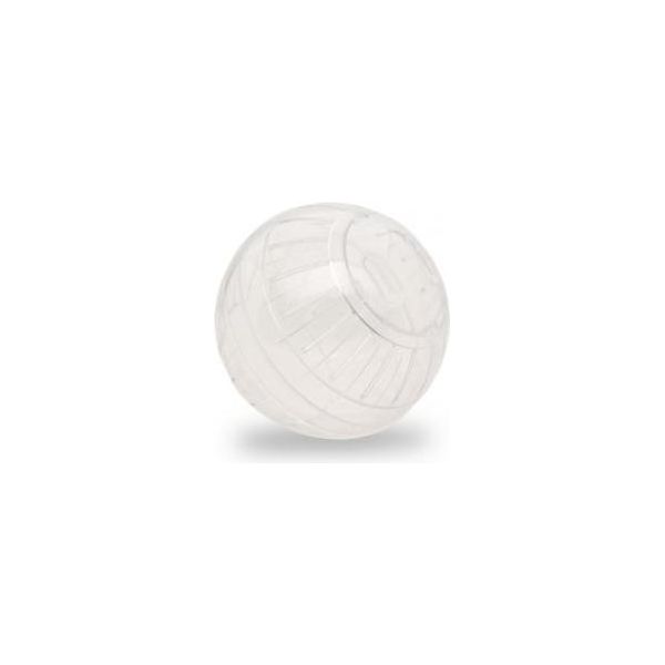 Hamsterbal Premium - Knaagdierspeelgoed - 18 cm | SPEELGOED