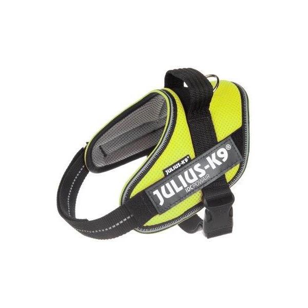 IDC Powair Neon - Maat S | IDC POWAIR