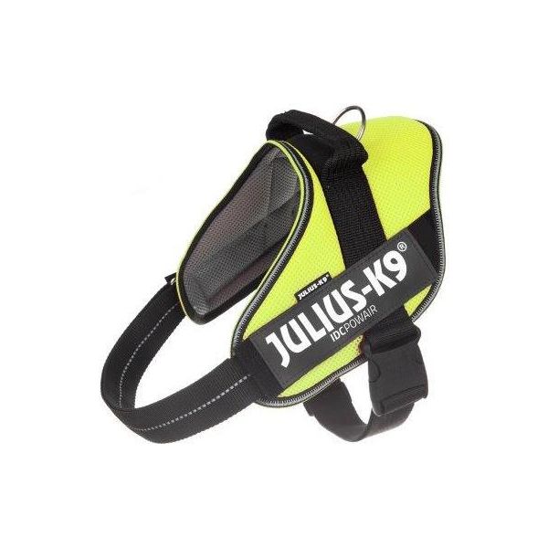 IDC Powair Neon - Maat XL | IDC POWAIR