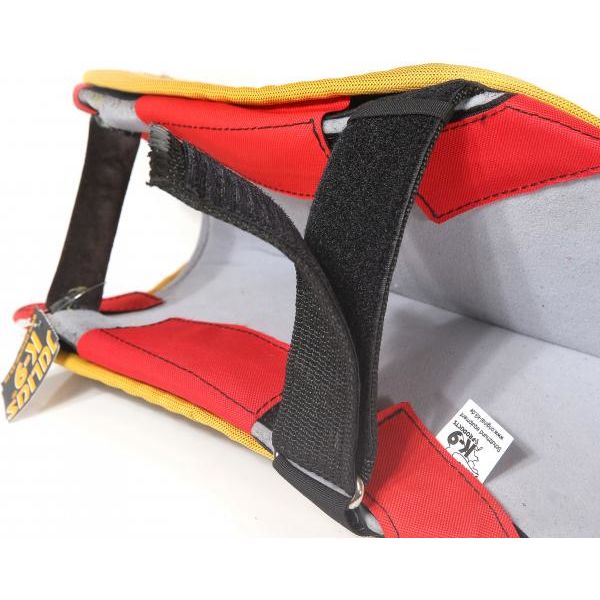 Julius K9 Multifunctionele Mouw | IGP & KNPV