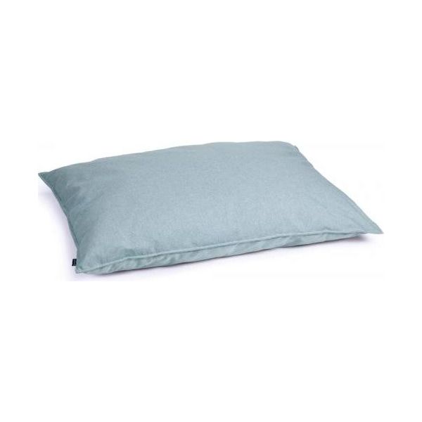 Beeztees Ferro - Hondenkussen - Lichtblauw - 100x70 cm | Kussens
