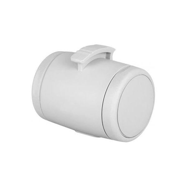 Flexi Multi Box - Hondenriem - Lichtgrijs | Flexi lijnen