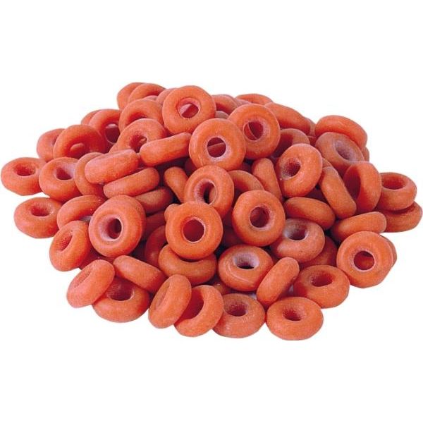 Coupeerringen | Ingeef- en drenchartikelen