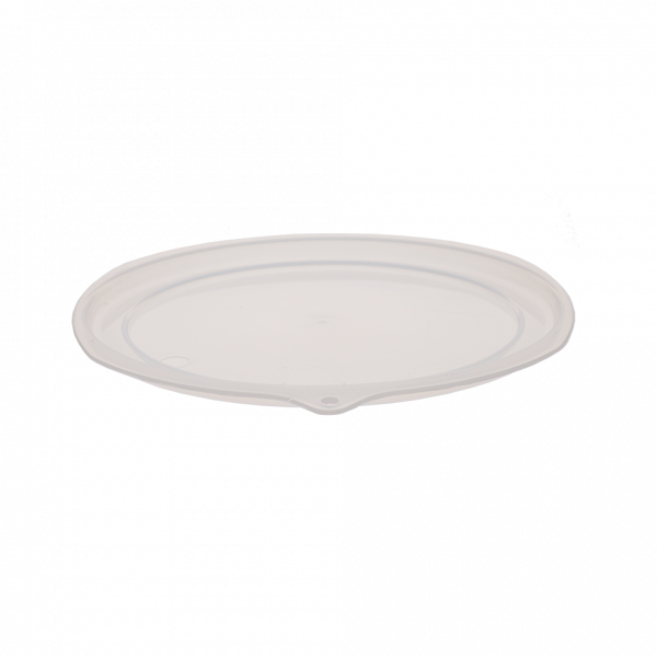 Deksel Voor 7 L Emmer | Emmers