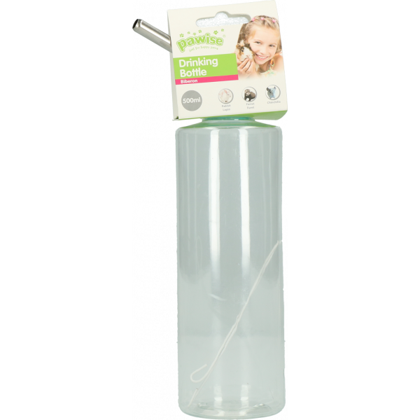 Drink Bottles L 500 Ml | VOER- EN DRINKBAKKEN