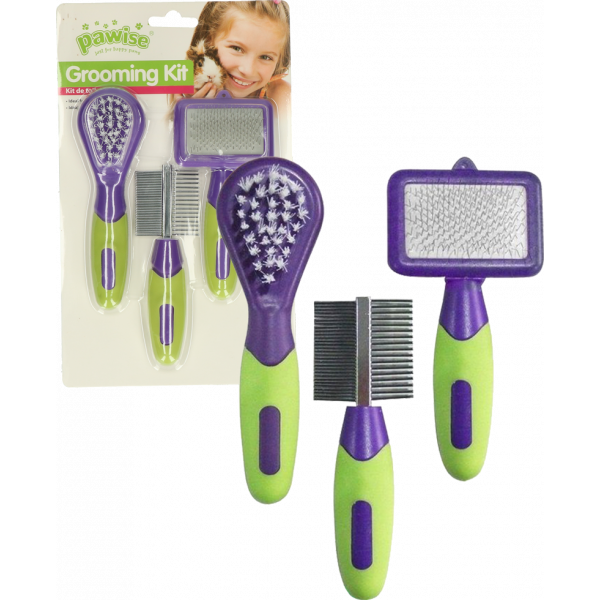 Grooming Set | VERZORGING