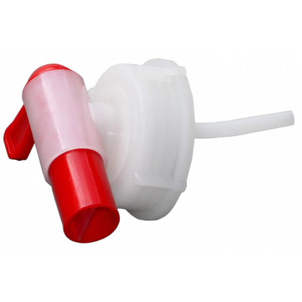 Kraan Groot Voor Jerrycan 20 En 25 L Din61 | Ontsmetting en reiniging