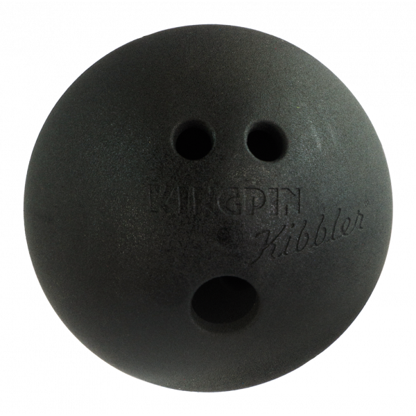 Kingpin Kibbler Black 15Cm | Ballen