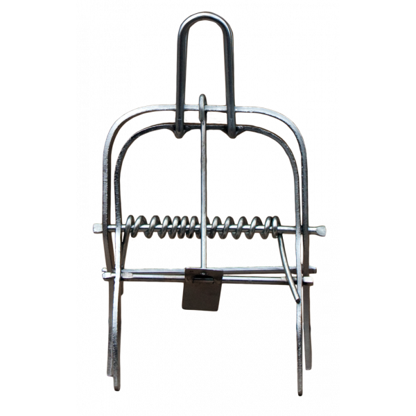 Mollenklem Yankee Super Met Handvat | Mollen