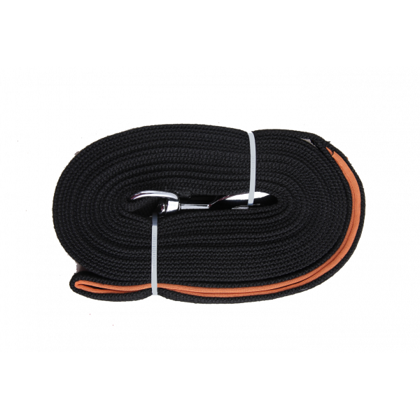 Pawise Flat Leash 10 Meter | Hondenriemen
