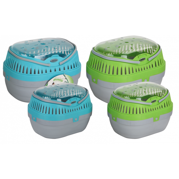 Small Pet Carrier M (29X23X22Cm) | Kooien