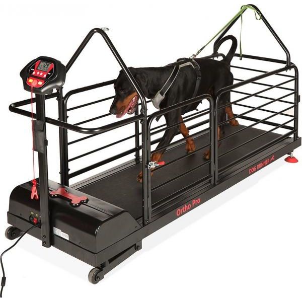 Dog Runner Ortho Pro | Loopbanden