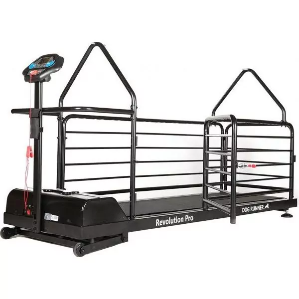 Dog Runner Revolution Pro Bestel nu bij K9 Shop!