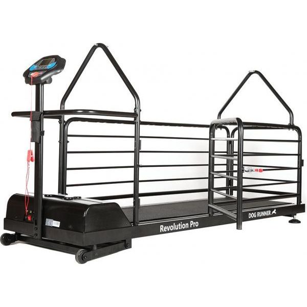 DOG RUNNER REVOLUTION PRO | Loopbanden