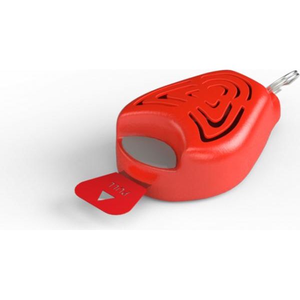 Tickless Pet Oranje Tot 12 Maanden Bescherming | Vacht