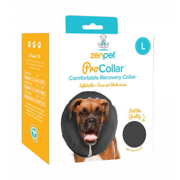 Zenpet Procollar L | Overige