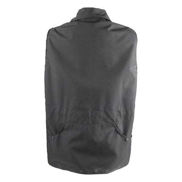 Julius K9 Vest - Katoen/Nylon Waterbestendig | Trainingskleding
