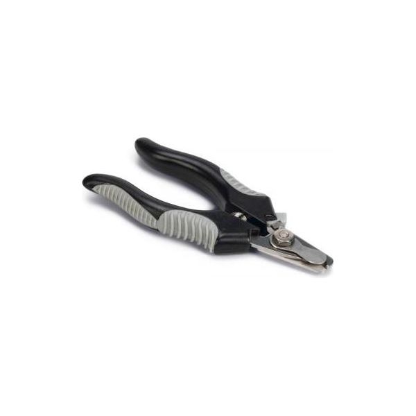 Beeztees Nageltang - Hondenverzorging - Klein - Zwart/Grijs - 13 cm | Nagels