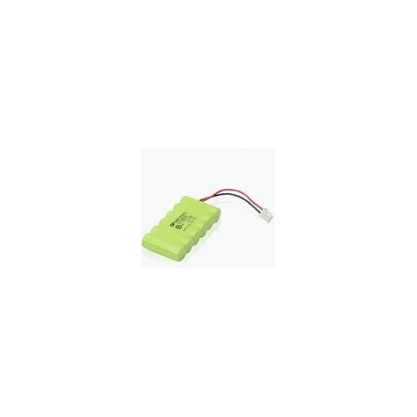 Batterij 7.2 Volt / 400 mAh | Onderdelen