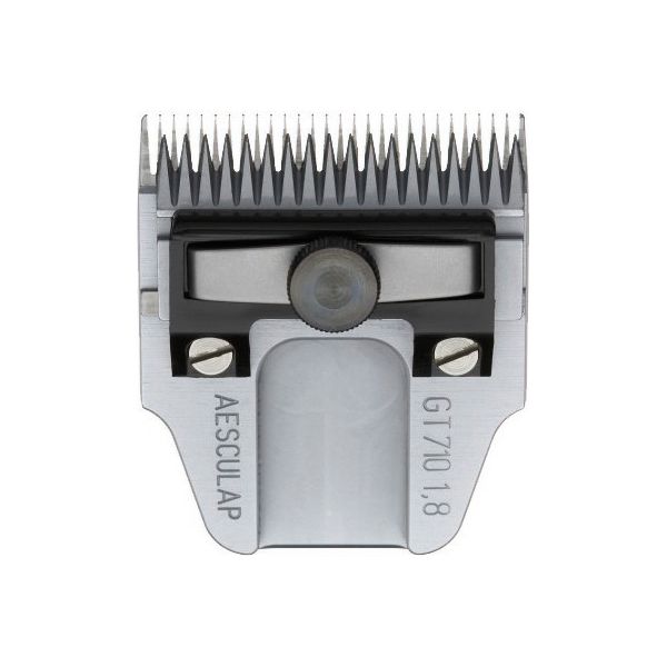 GT 710 scheerkop 1,8 mm | Vacht