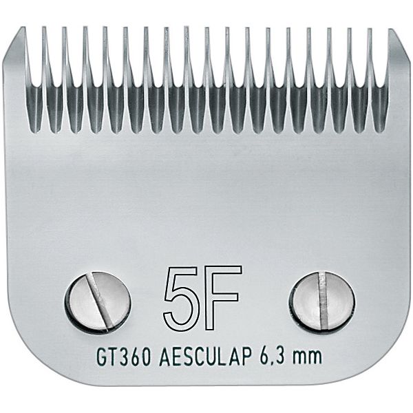 GT 360 Snap on scheerkop size 5F 6,3mm | Vacht