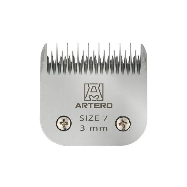 Scheerkop Snap-On size 7 Top Class 3 mm | Vacht