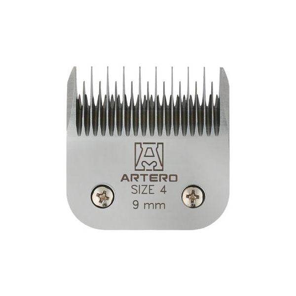 Scheerkop Snap-On size 4 Top Class 9 mm | Vacht