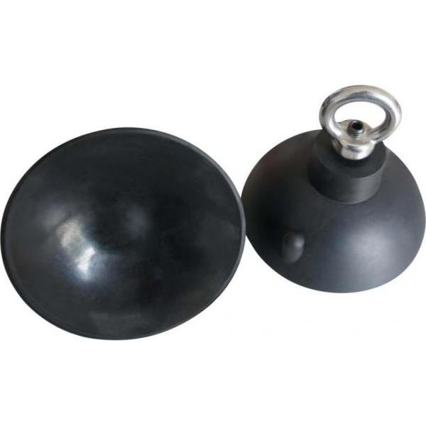 Zuignap voor galg in bad | Trimtafels en toebehoren