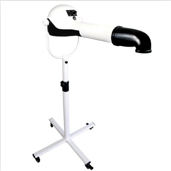 Staande föhn op statief volledig regelbaar | Drogen en waterblazers