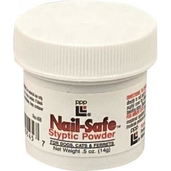 Nail Safe, tegen nagelbloeden 14 gram | Nagels