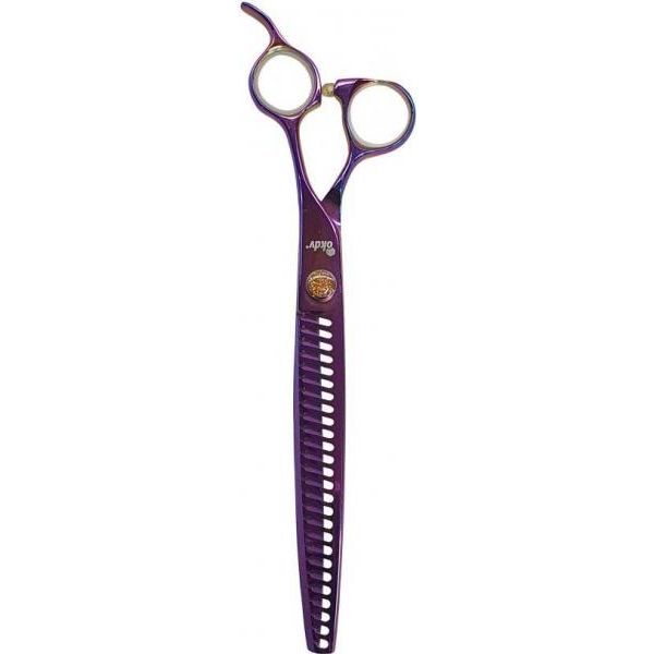 Titanium serie chunker 8 | Vacht