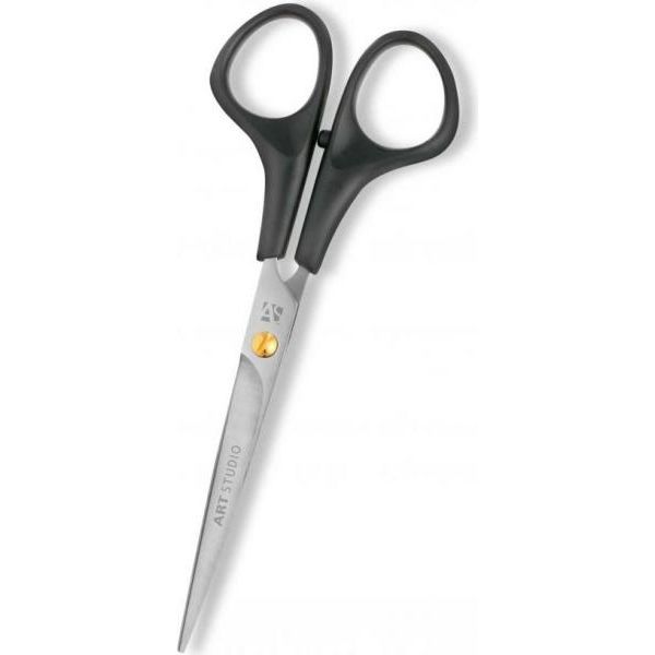 Rechte schaar met kunststof greep 7“ | Vacht