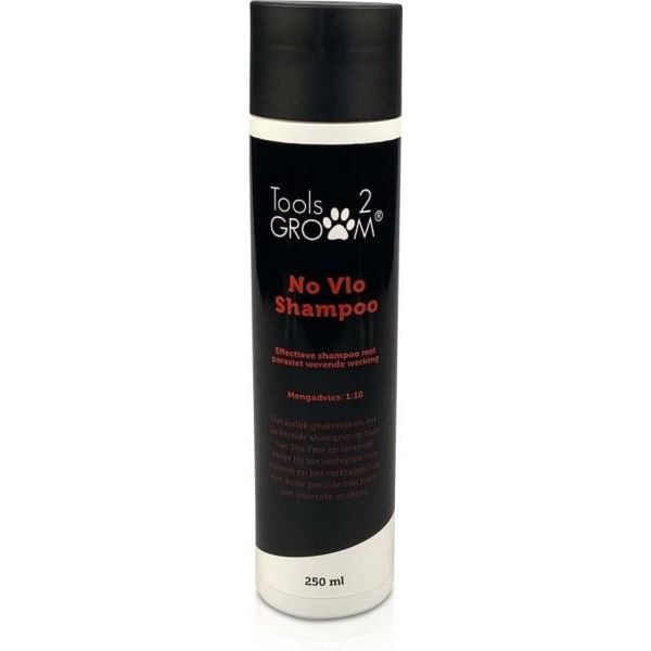 No Vlo Shampoo Luxe 250 ml | Vacht