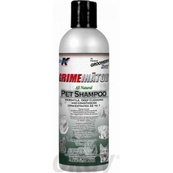 Grimeinator shampoo 1:32, reinigend 237 ml | Vacht