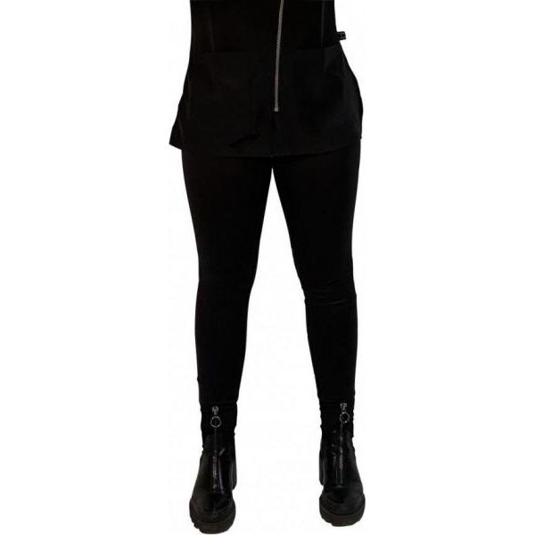 Legging zwart | Kleding en salontoebehoren