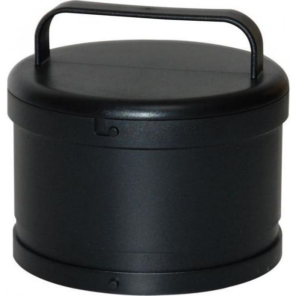 Blade wash caddy, opberg en reinigingsbakje | Kleding en salontoebehoren