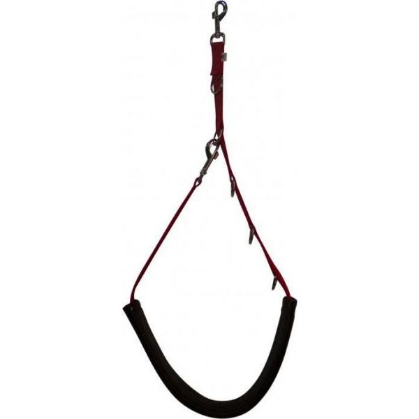 Buikband large luxe, extra zware uitvoering | Trimtafels en toebehoren