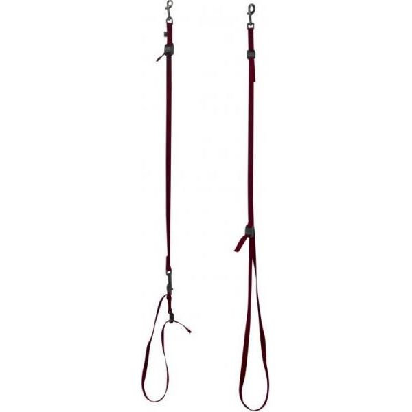 Kleine riemenset, galg en buikband | Trimtafels en toebehoren