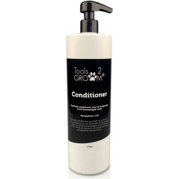 Conditioner Luxe 1 ltr | Vacht