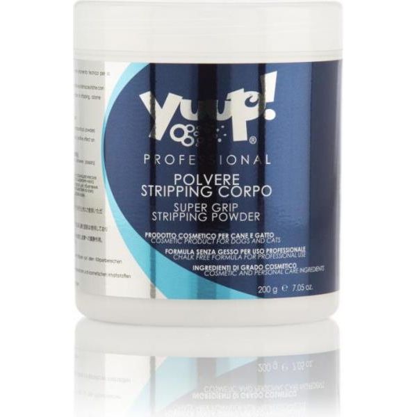 Super Grip Stripping Powder 200 gr | Vacht