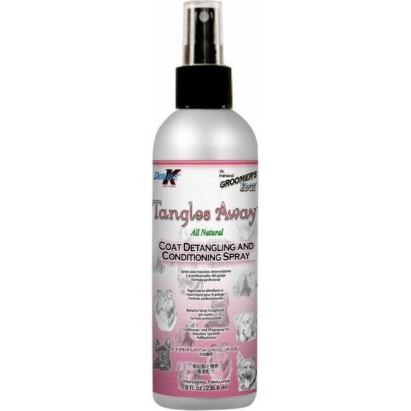 Tangles Away, ontklitspray 237 ml | Vacht