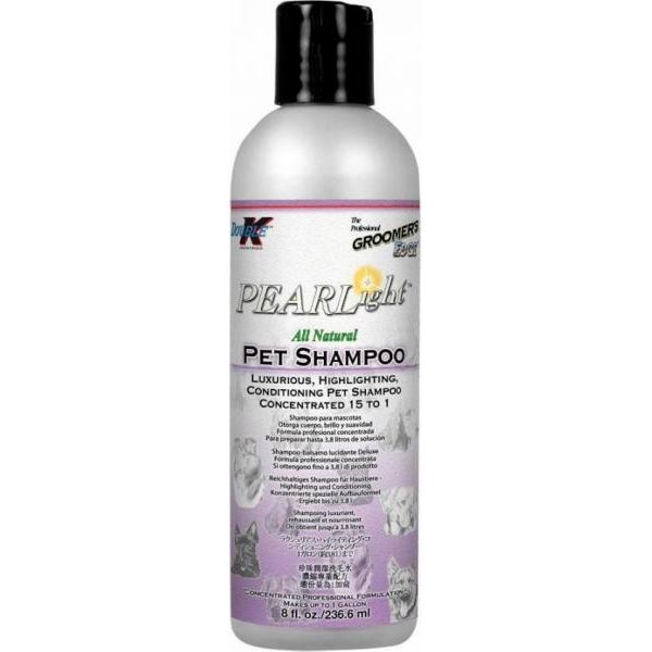 Pearlight shampoo, glans 237 ml | Vacht