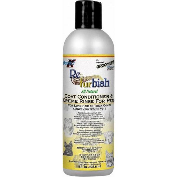 Refurbish cond., zware vachten 237 ml | Vacht