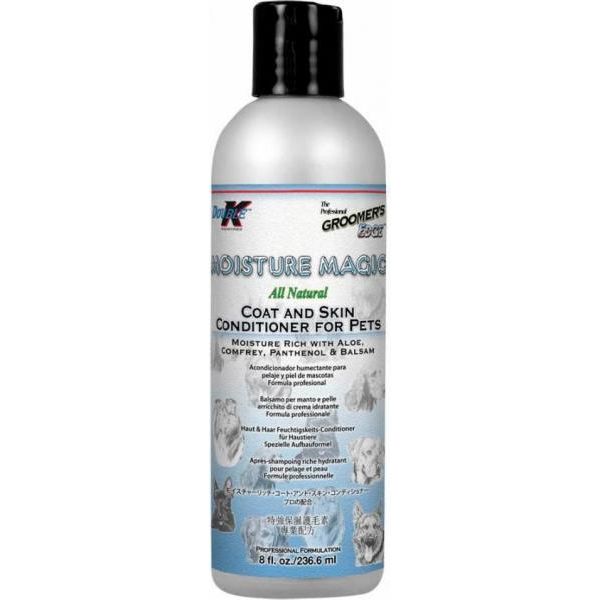 Moisture Magic cond., hydraterend 237 ml | Vacht