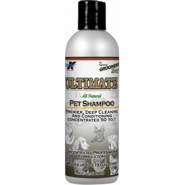 Ultimate shampoo 1:50, sterk reinigend 237 ml | Vacht