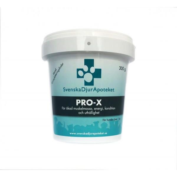 European Pet Pharmacy Pro X 900 gr | Sporthonden