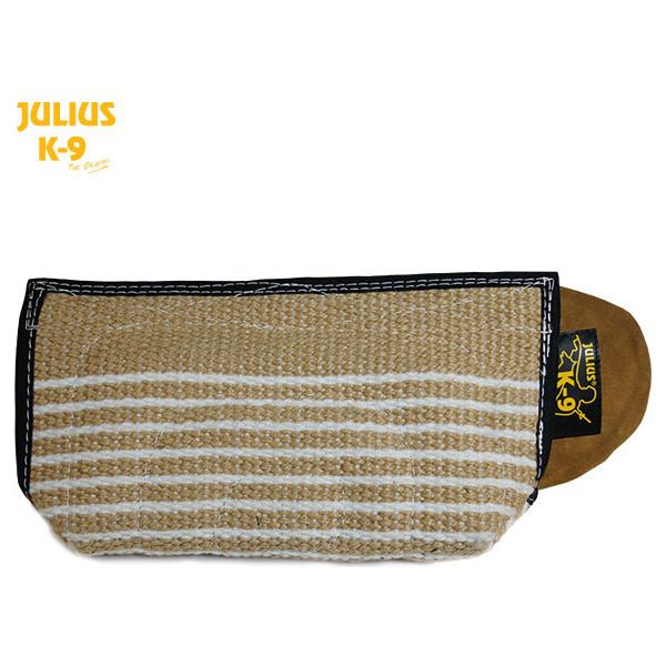 Julius K9 Overtrek - Jute | IGP & KNPV