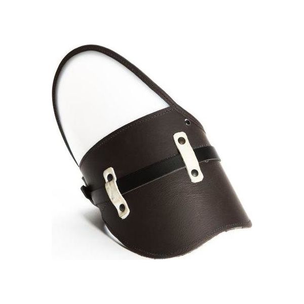 Losse bijtmouw kap links of rechts | Bijtmouwen